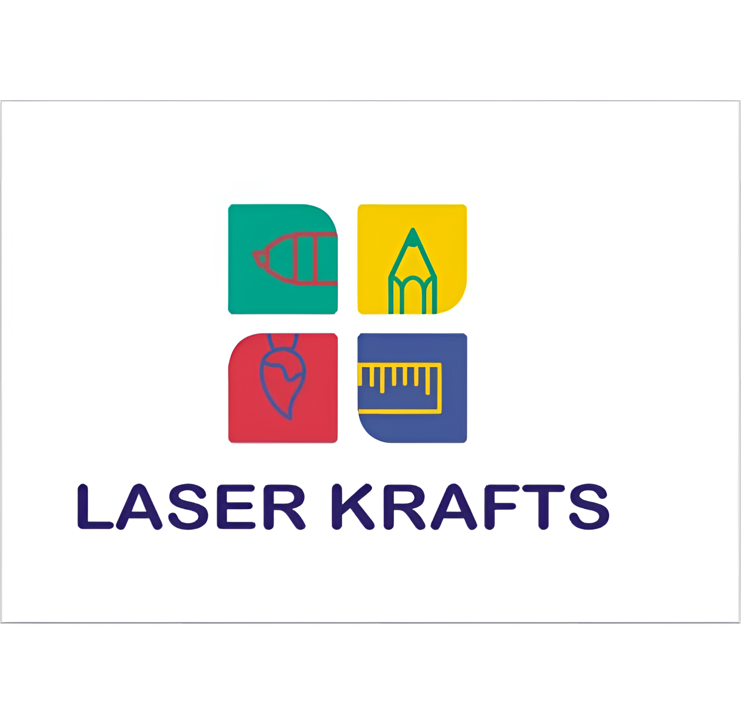 Laser Krafts